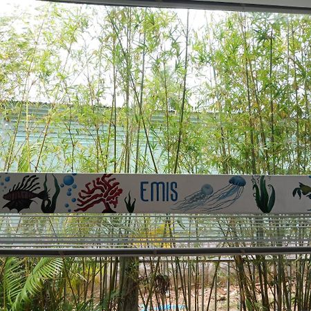 Emis Hotel Phú Quốc Exterior photo