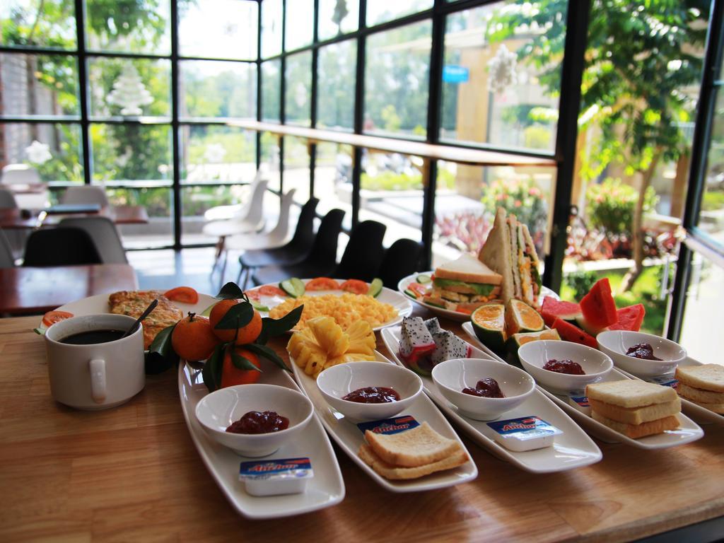 Emis Hotel Phú Quốc Exterior photo